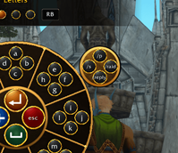 Channel Circle