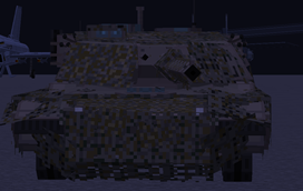 do's this tank is strong enonght