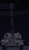 a altirity tank? nice i think you can beat them now