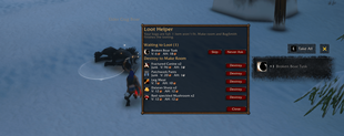 BagSmith - Loot Helper