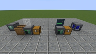 Processors