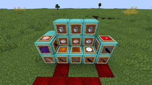 Combatdynamics Version 1.3.0 Beta 1 Demo Picture