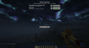 Edit your waypoints