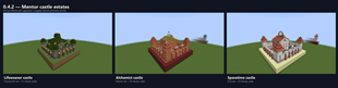 0.4.2 — Mentor Castle Estates