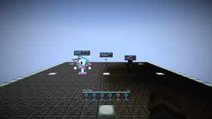 0.4.2 — Compact Ability HUD and Health Bars