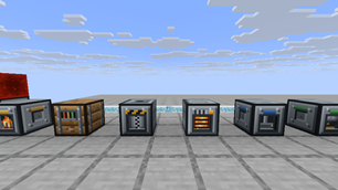 Power and processing