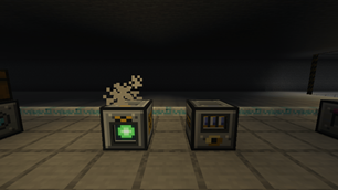 Nuclear power underground