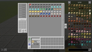 Modular Storage