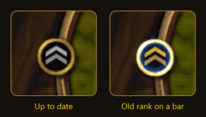 Minimap button