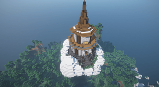 Spruce