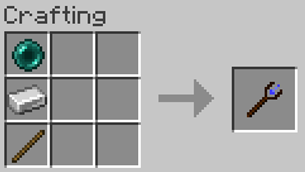 Crafting