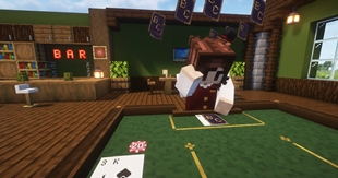 Blackjack