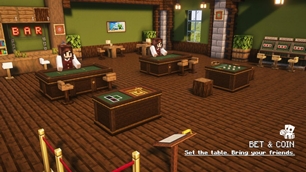 Bet & Coin