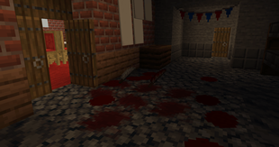 Crime Scene