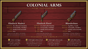 The Flintlocks