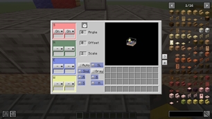 Projector screen