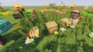 The beekeeper