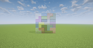 Connected Glass
