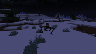 Night hunt