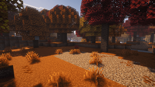 Works with shaders!