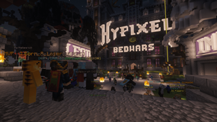 Works in multiplayer!
