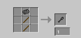 BedrockiumShovelRecipe