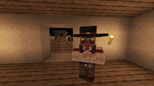 Faro Dealer
