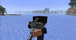 Steve With T7 TI