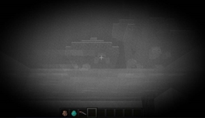 T7 TI underwater