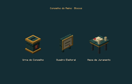 Blocks