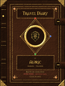 The cover