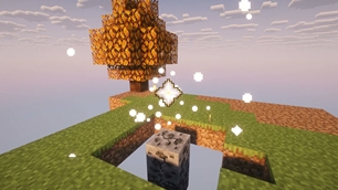 The block and its star