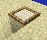Horizontal position