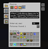Interface