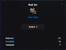 Roll Pop-up