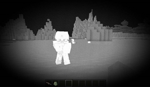Entities from mods glowing too. 1.0.5