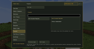 Puppets Tab
