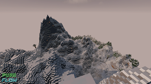 Snow Peak