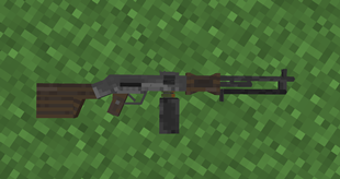 RPD model