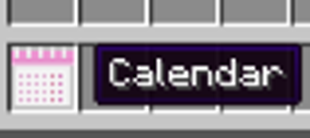 Calendar (Placeable)