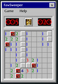FawSweeper