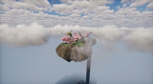 Sky islands