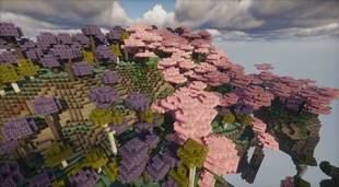 Sakura valley