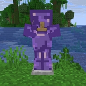 Amethyst Armor