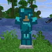 Echo Shard Armor