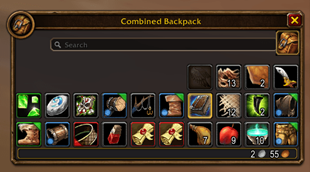 Bag Markers