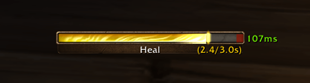 Simple Cast Bar Forever 2