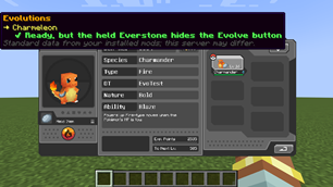 Everstone held, on a server