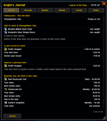 The Here Page