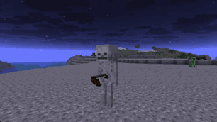 With Visuality mod